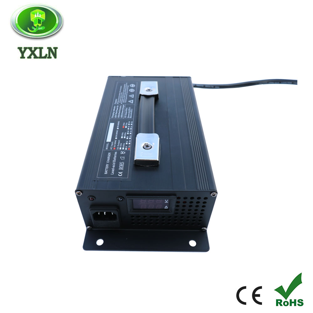 wholesale 48 Volt 36 Volt Ez Go Golf Cart Charger