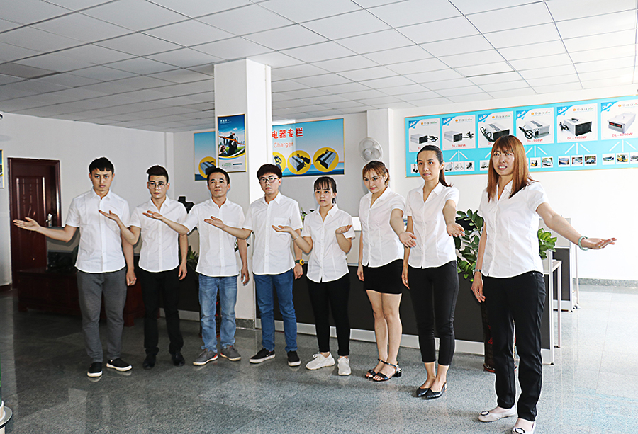 Welcome to visit Guangzhou Yixiu Lvdian Energy Technology Co.,Ltd 