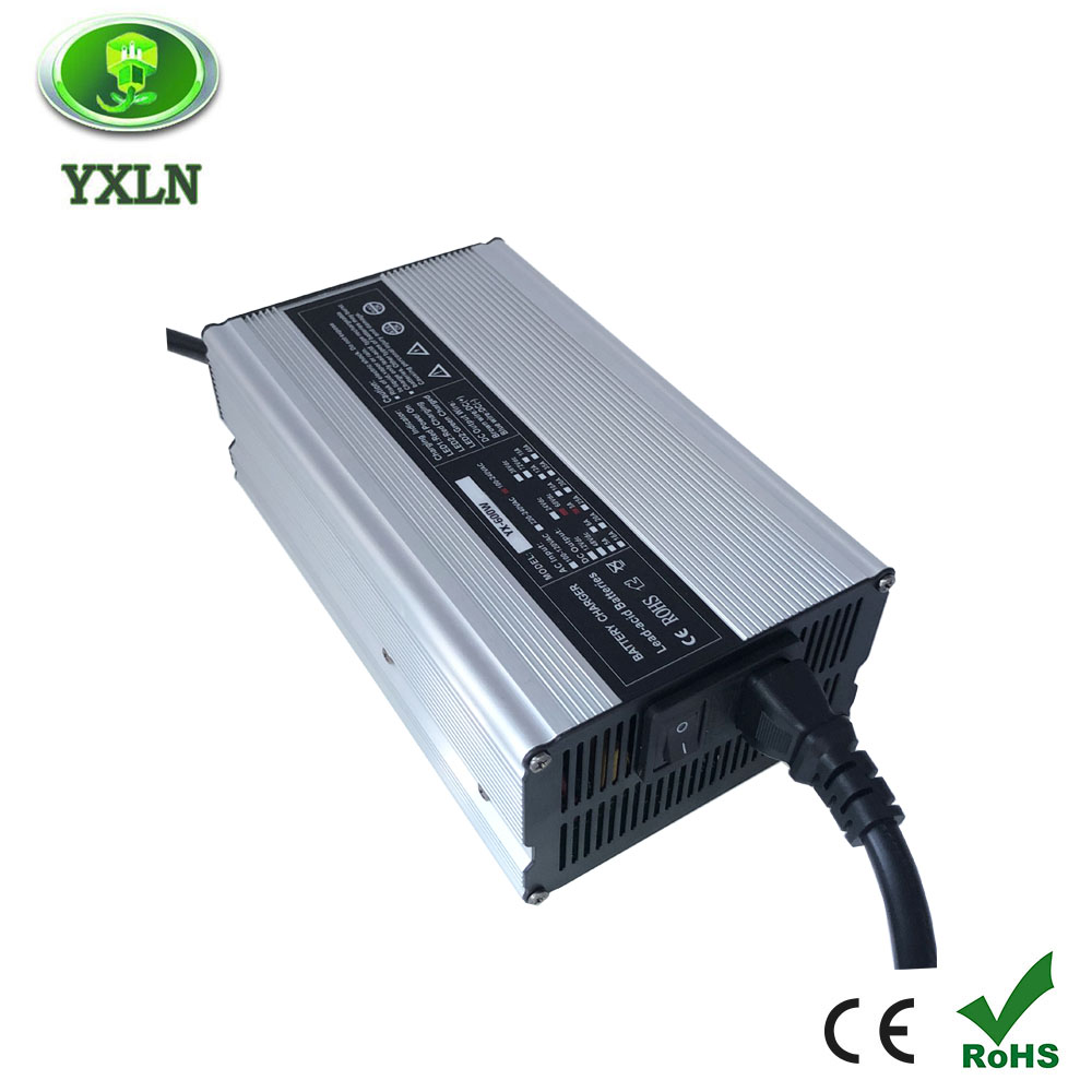 Wholesale 60V 8a Gel Agm Battery Charger 
