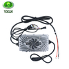 36V 18A / 48V 15A IP67 Waterproof Onboard Golf Cart Battery Charger
