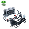 48V 20A IP67 Waterproof Onboard LiFePO4 Battery Charger for Golf Carts