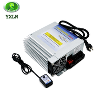 9300 Series Multi-Battery RV Converter Charger, 12V 30A–80A for LiFePO4, AGM & FLA