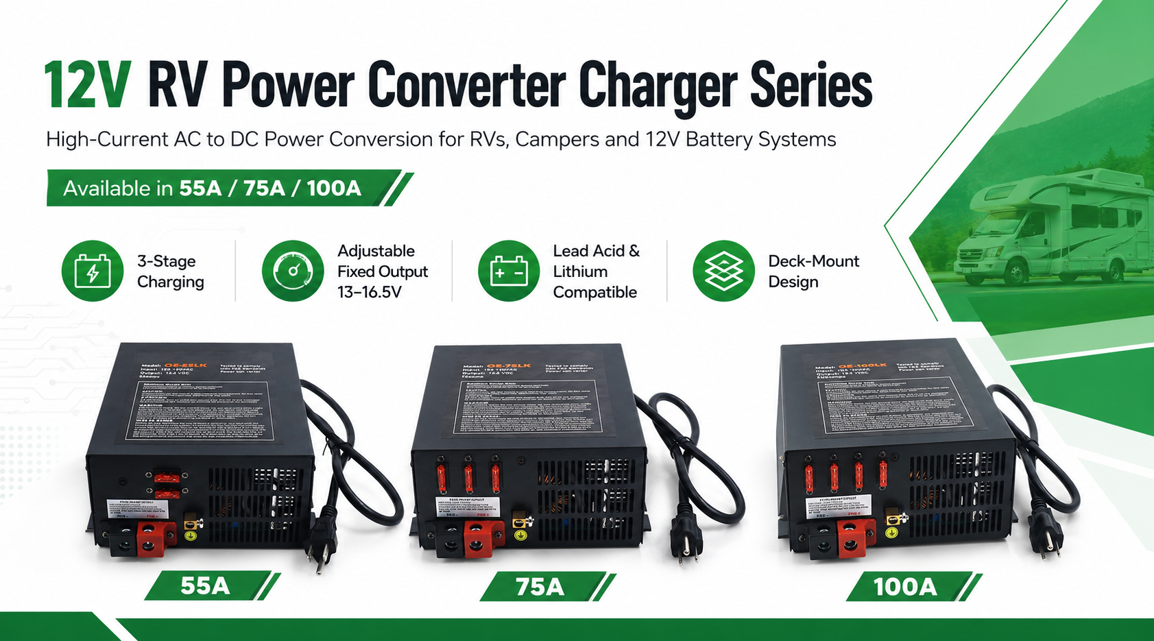 12V RV power converter charger series.png