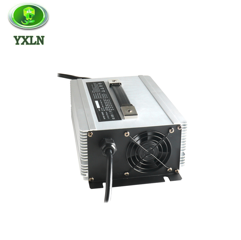 Wholesale Lead Acid Gel Agm Battery 72v 20a Battery Charger 