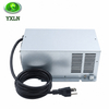 12V RV Converter Charger 55A 65A 75A with Manual Lead-Acid/LiFePO4 Switch