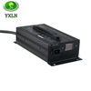 72V 12A Battery Charger for Lithium / Lifepo4 / Lead Acid Batteries