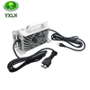 18A 36V Golf Cart Charger Waterproof with SB50 Anderson Plug