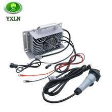 48V 25A High-Power Onboard Battery Charger
