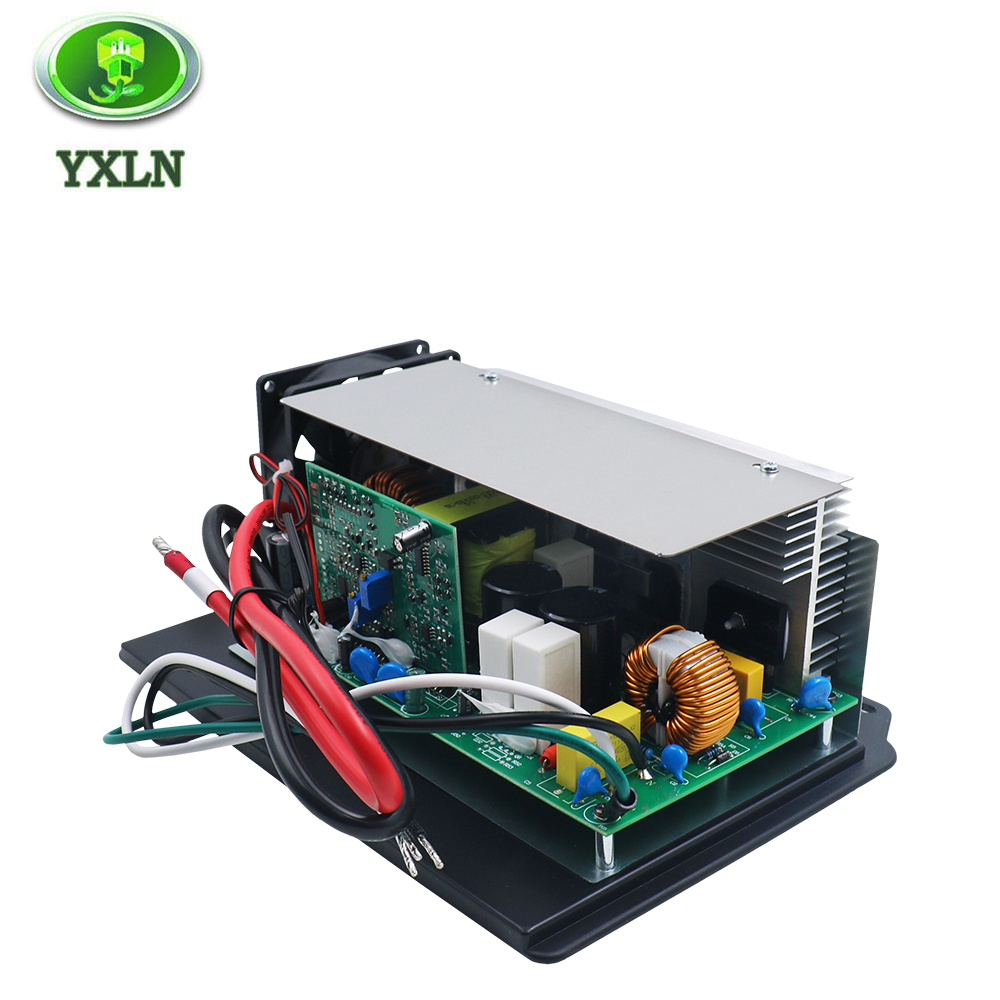 12V 45A 55A RV Converter Replacement Module
