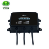2-Bank 12V 10A Battery Charger for Marine, RV, AGM And Lithium Batteries
