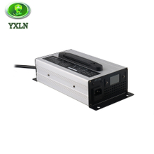 60V 15A Battery Charger for Lithium / Lifepo4 / Lead Acid Batteries
