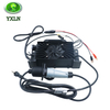 48V 20A IP67 Waterproof Onboard LiFePO4 Battery Charger for Golf Carts