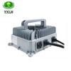 48V 30A / 50A High-Power Waterproof Onboard Battery Charger for Industrial Electric Vehicles