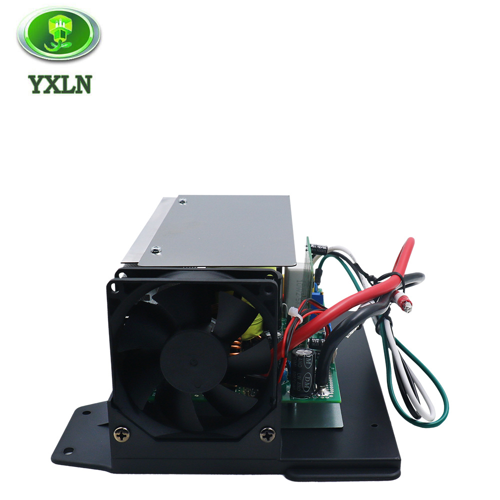 12V 45A 55A RV Converter Replacement Module