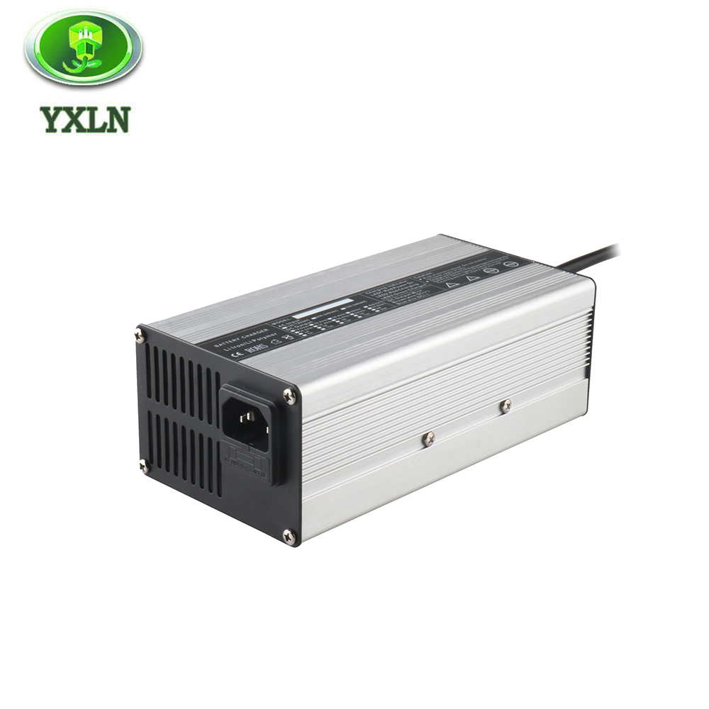 Wholesale High Efficiency Ce Rohs 36v 8a Battery Charger 