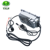 36V 18A / 48V 15A IP67 Waterproof Onboard Golf Cart Battery Charger