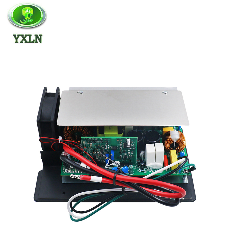 12V 45A 55A RV Converter Replacement Module