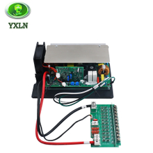 12V RV Converter Replacement Kit 35A-65A with DC Fuse Board