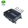 4-Bank Battery Charger 12V 10A x 4 for Marine, RV, AGM, Lithium and Lead-Acid Batteries