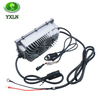 36V 18A / 48V 15A IP67 Waterproof Onboard Golf Cart Battery Charger
