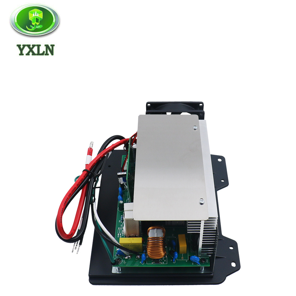 12V 45A 55A RV Converter Replacement Module