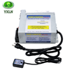 9300 Series Multi-Battery RV Converter Charger, 12V 30A–80A for LiFePO4, AGM & FLA