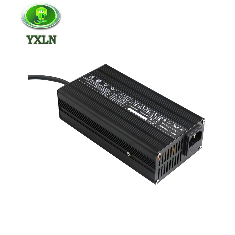 Factory Lead Acid / Gel /agm 12V 10A Battery Charger 