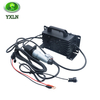 48V 20A IP67 Waterproof Onboard LiFePO4 Battery Charger for Golf Carts