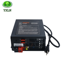 12V 55A 75A 100A RV Power Converter Charger
