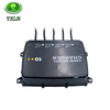 4-Bank Battery Charger 12V 10A x 4 for Marine, RV, AGM, Lithium and Lead-Acid Batteries