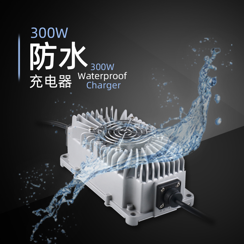 1 300W防水