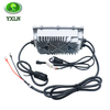 36V 18A / 48V 15A IP67 Waterproof Onboard Golf Cart Battery Charger
