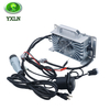 48V 20A IP67 Waterproof Onboard LiFePO4 Battery Charger for Golf Carts