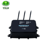 2-Bank 12V 10A Battery Charger for Marine, RV, AGM And Lithium Batteries